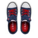 Trampki Lee Cooper Jr LCW-22-44-0801K 33