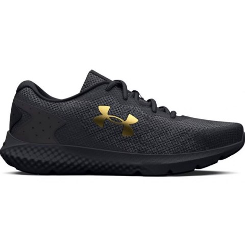 Buty Under Armour Charged Rouge 3 Knit M 3026140 002 47