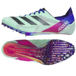 Buty kolce do biegania adidas Adizero Finesse M GV9091 42