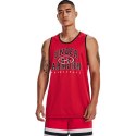 Koszulka Under Armour Baseline Reversible Jsy M 1377310 600 XL