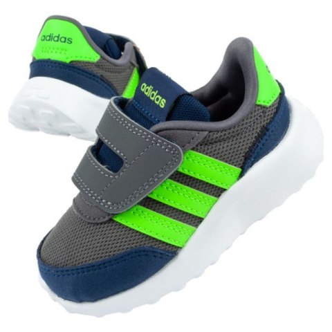 Buty sportowe adidas Run 70s Jr GW0325 20