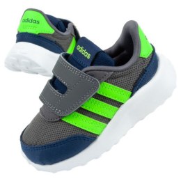 Buty sportowe adidas Run 70s Jr GW0325 21