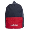 Plecak adidas LK Graphic Backpack IC4995 granatowy