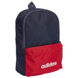 Plecak adidas LK Graphic Backpack IC4995 granatowy