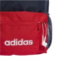 Plecak adidas LK Graphic Backpack IC4995 granatowy