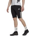 Spodenki adidas Tiro 23 Competition Training Half M HE5659 L