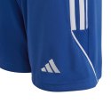 Spodenki adidas Tiro 23 League Jr IB8094 128cm