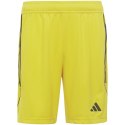 Spodenki adidas Tiro 23 League Jr IB8095 116cm