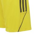 Spodenki adidas Tiro 23 League Jr IB8095 128cm