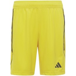 Spodenki adidas Tiro 23 League Jr IB8095 140cm