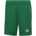 Spodenki adidas Tiro 23 League Jr IB8096 116cm