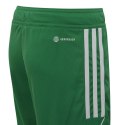 Spodenki adidas Tiro 23 League Jr IB8096 116cm