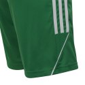 Spodenki adidas Tiro 23 League Jr IB8096 116cm