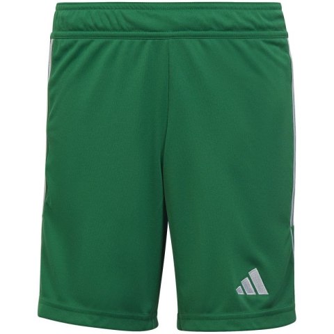 Spodenki adidas Tiro 23 League Jr IB8096 140cm