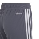 Spodenki adidas Tiro 23 League Jr IB8102 116cm