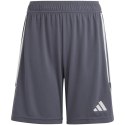 Spodenki adidas Tiro 23 League Jr IB8102 140cm