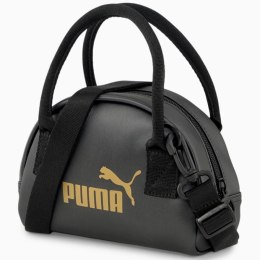 Torba Puma Core Up Mini Grip Bag 079479 01 czarny