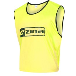 Znacznik Zina Zona 01528-025 Żółty Mini