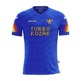 Koszulka piłkarska Zina Turbokozak 2.0 Junior 02331-216 XL