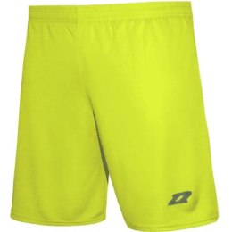 Spodenki Zina Iluvio Senior meczowe M Z01929_20220201120132 Lemon L