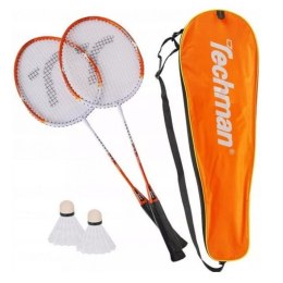 Zestaw Techman badminton T2006S N/A