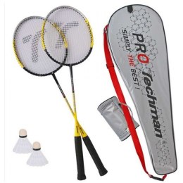 Zestaw Techman badminton T3011S N/A