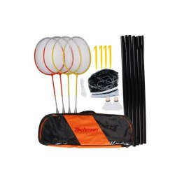 Zestaw Techman badminton TB230 N/A