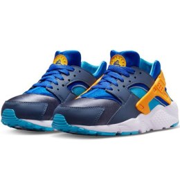 Buty Nike Air Huarache Run Jr 654275 422 38 1/2