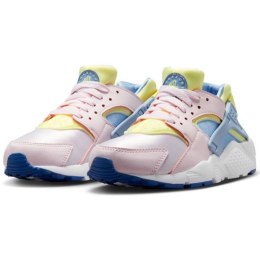 Buty Nike Air Huarache Run Jr 654275 609 36