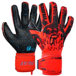 Rękawice bramkarskie Reusch Attrakt Attrakt Freegel Fusion Goaliator M 53 70 995 3333 10,5