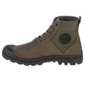 Buty Palladium Pampa Hi Army M 78583-309-M 41