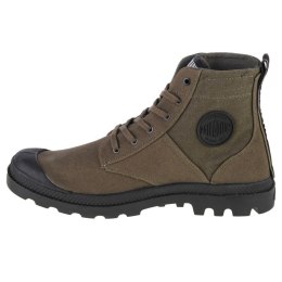 Buty Palladium Pampa Hi Army M 78583-309-M 41