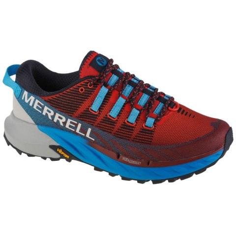 Buty do biegania Merrell Agility Peak 4 M J067463 43