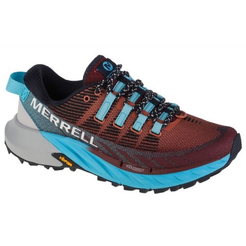 Buty do biegania Merrell Agility Peak 4 W J067546 38