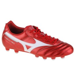 Buty piłkarskie Mizuno Morelia II Pro MD M P1GA221360 39