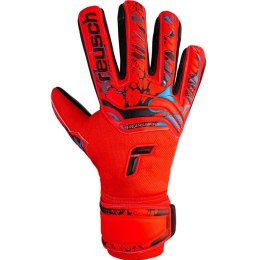 Rękawice bramkarskie Reusch Attrakt Grip Evolution M 53 70 825 3333 10,5