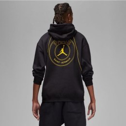 Bluza Nike PSG Jordan Hoodie M DV0611 010 XXL