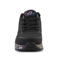 Buty Skechers Lovely Luv Jr 314976L-BKMT EU 28,5