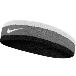 Frotka, opaska Nike Swoosh na głowe N0001544016OS N/A