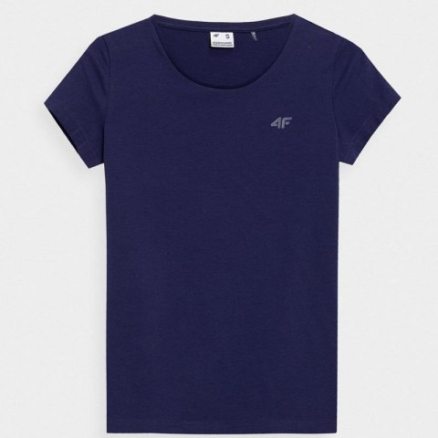 Koszulka 4F W 4FSS23TTSHF580 30S XS