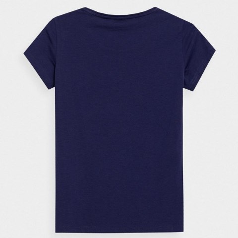 Koszulka 4F W 4FSS23TTSHF580 30S XS