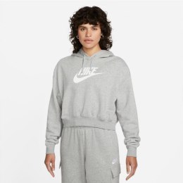 Bluza Nike Sportswear Club Flecce W DQ5850-063 L