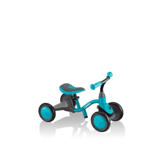 Rowerek wielofunkcyjny Globber Learning Bike 3w1 Deluxe 639-105 N/A