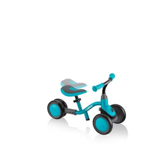 Rowerek wielofunkcyjny Globber Learning Bike 3w1 Deluxe 639-105 N/A