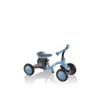 Rowerek wielofunkcyjny Globber Learning Bike 3w1 Deluxe 639-200 Ash Blue N/A