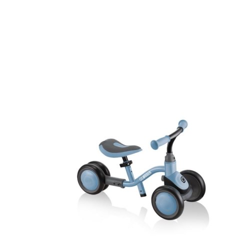 Rowerek wielofunkcyjny Globber Learning Bike 3w1 Deluxe 639-200 Ash Blue N/A