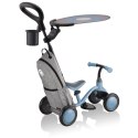 Rowerek wielofunkcyjny Globber Learning Bike 3w1 Deluxe 639-200 Ash Blue N/A