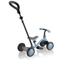 Rowerek wielofunkcyjny Globber Learning Bike 3w1 Deluxe 639-200 Ash Blue N/A