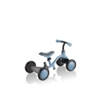 Rowerek wielofunkcyjny Globber Learning Bike 3w1 Deluxe 639-200 Ash Blue N/A