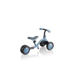 Rowerek wielofunkcyjny Globber Learning Bike 3w1 Deluxe 639-200 Ash Blue N/A